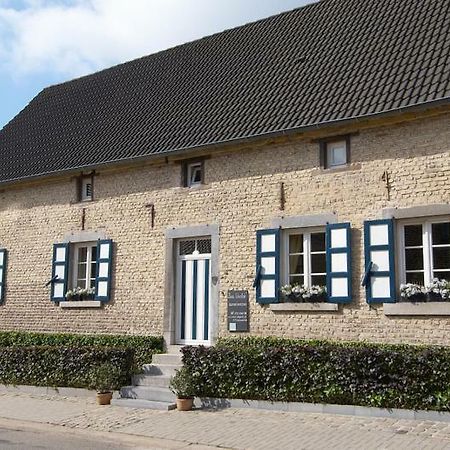 Lisa'S Weelde Tongeren Exterior foto