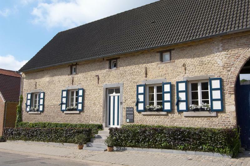 Lisa'S Weelde Tongeren Exterior foto