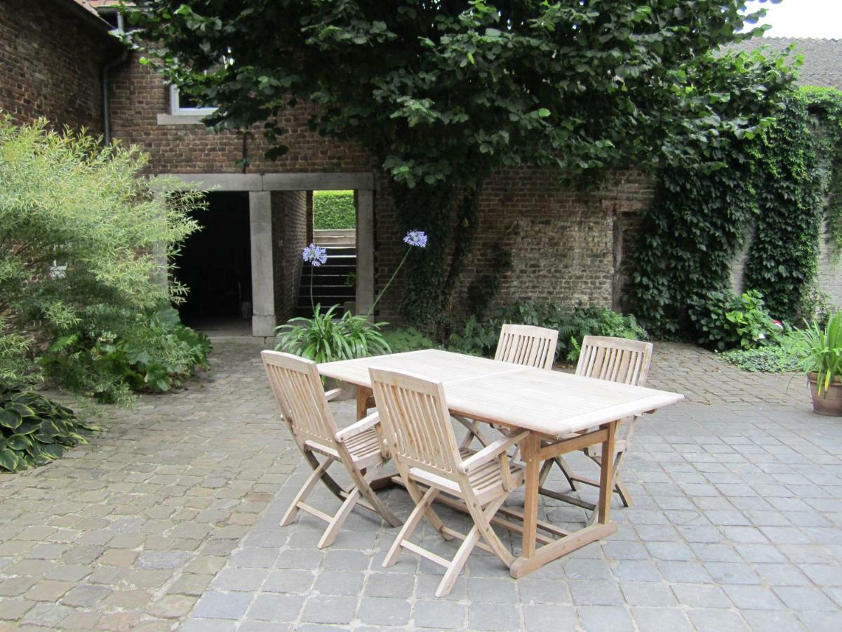 Lisa'S Weelde Tongeren Exterior foto